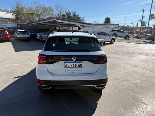 Volkswagen T-Cross 1.6 Comfortline 2019