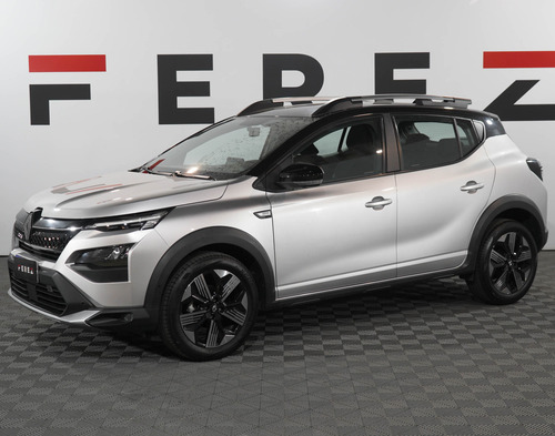 Renault Kardian 1.0 Tce Premiere Edition 200 Edc 2024