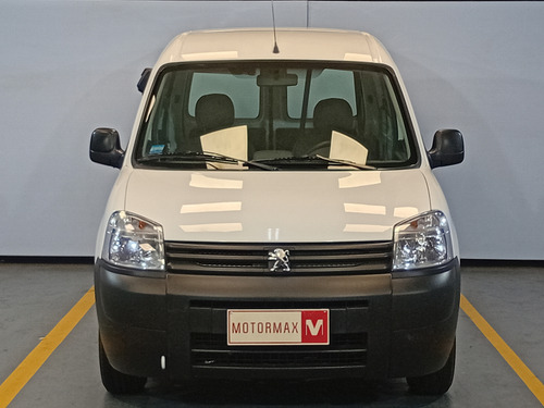 Peugeot Partner 1.6 Hdi Confort L/23 2024