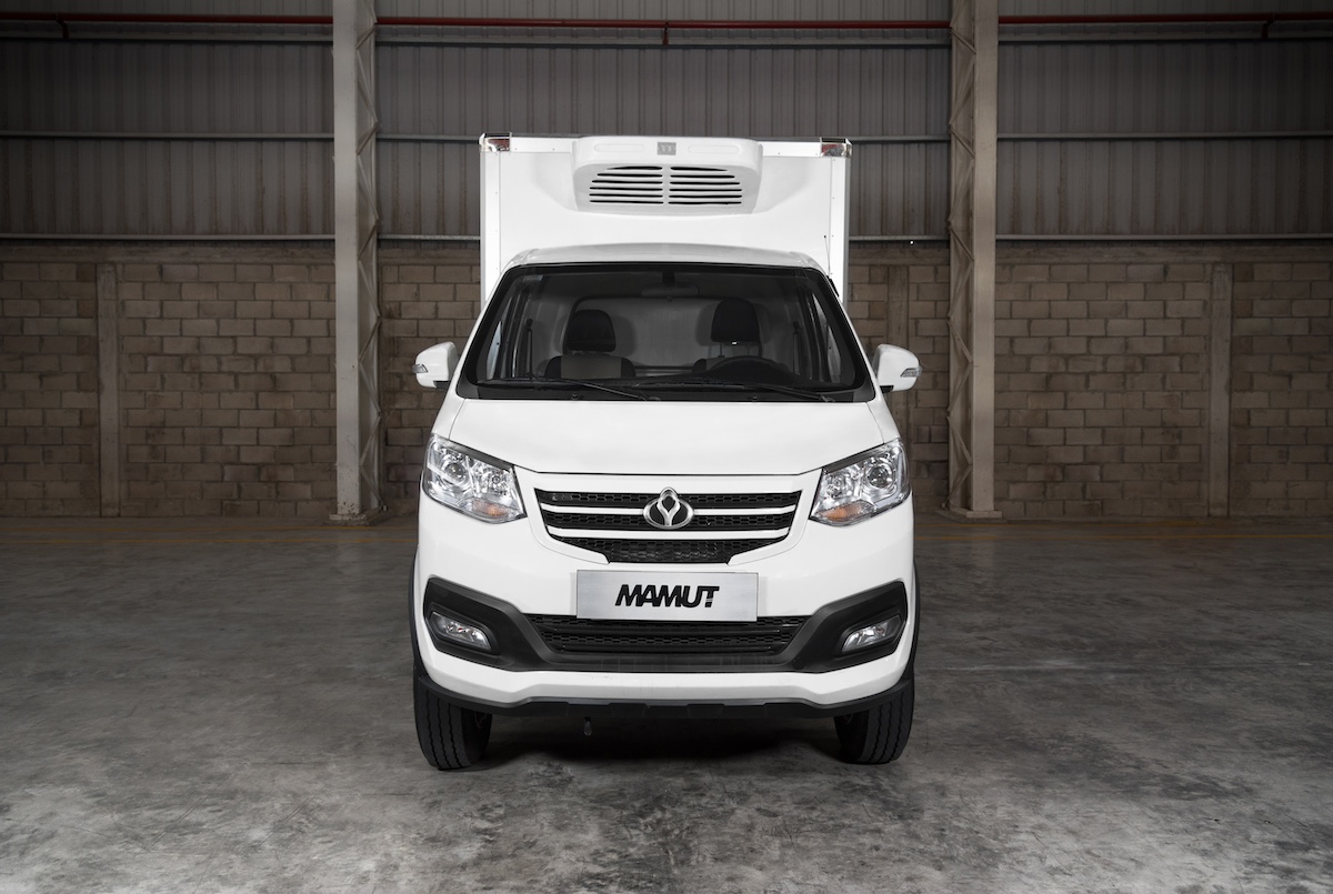 KYC Mamut Refrigerado duales 2025