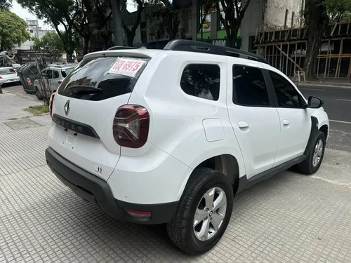 Renault Duster 1.6 Hr16 Intens 115Cv 2025