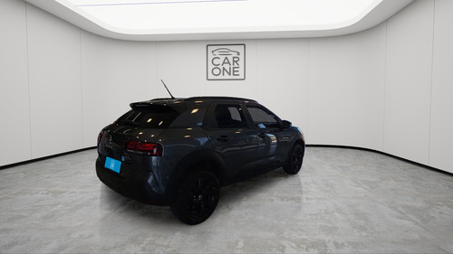 Citroën C4 Cactus 1.6 Vti Feel Pack 2021