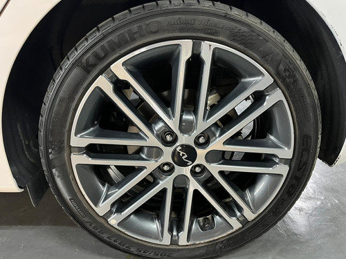 Kia Rio 1.6 SX 5P AT 2023