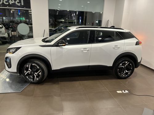 Peugeot 2008 1.0T Active 2026