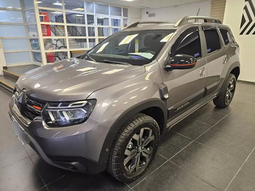 Renault Duster 1.3 Tce Turbo Iconic 155Cv 4X4 2024