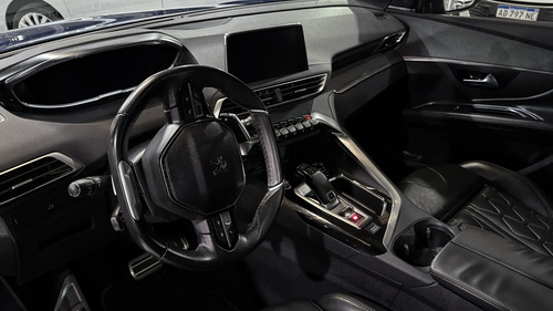 Peugeot 3008 1.6 Gt-line Thp Tiptronic 2019