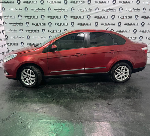 Fiat Grand Siena 1.6 ESSENCE DUALOGIC L12 2014