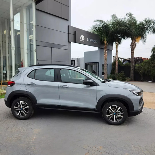 Fiat Pulse 1.3 Gse Drive Cvt 2025