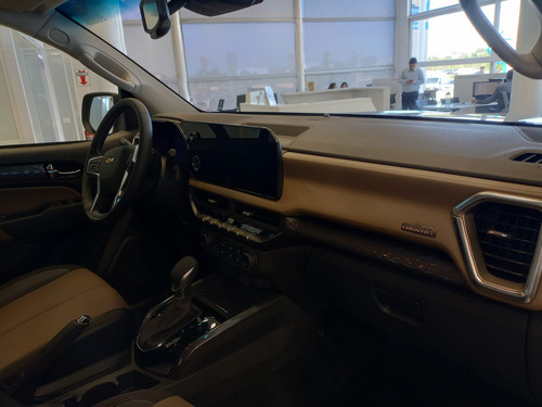 Chevrolet S10 2.8 High Country Cd Tdci 200cv 2025