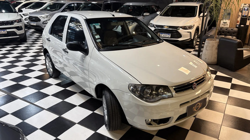 Fiat Palio 1.4 Fire Pack Confort 2017
