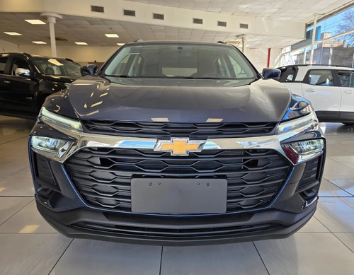 Chevrolet Tracker 1.2 Turbo Lt At 2026