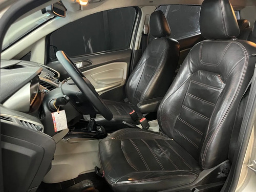 Ford Ecosport 2.0 TITANIUM L13 2013