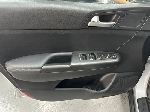 Kia Sportage 2.0 4X2 EX AT L17 2017