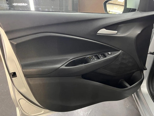 Chevrolet Onix 1.2 LT TECH 5P L19 2020