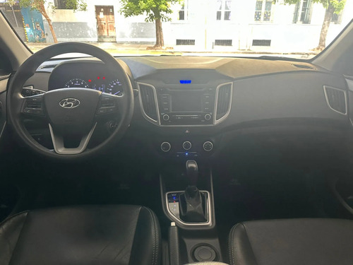 Hyundai Creta 1.6 Gl 2016