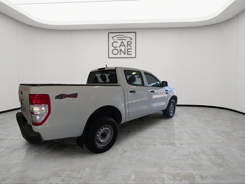 Ford Ranger 2.2 TDI 4X4 DC XL L19 2023