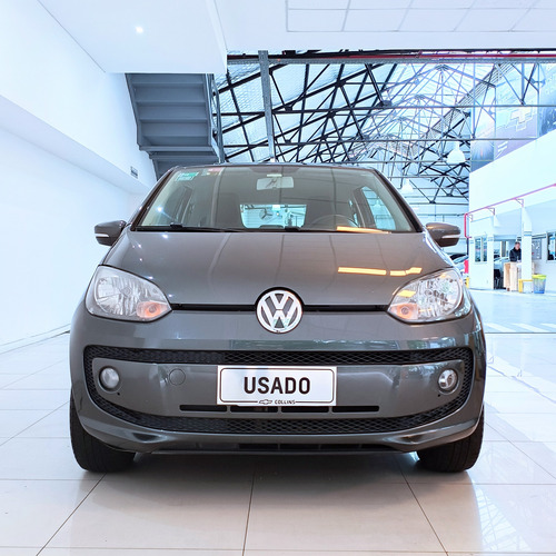 Volkswagen Up! 1.0 High Up! 75cv 3 p 2015