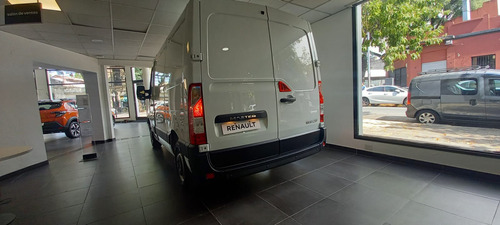 Renault Master 2.3 L1h1 Aa 2025