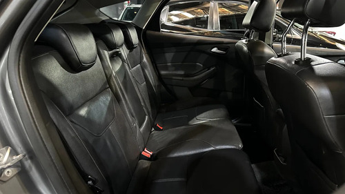 Ford Focus III 2.0 Se Plus At6 2016