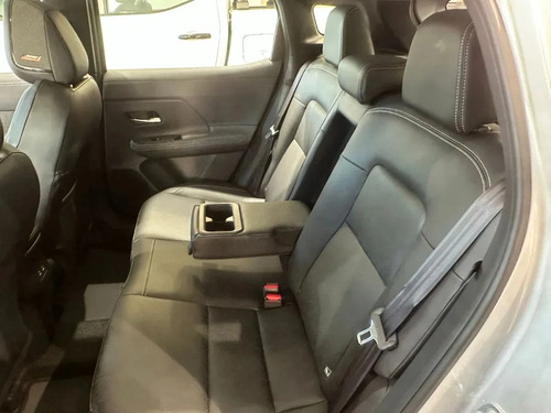 Nissan Kicks EXCLUSIVE 1.0T DCT 2026