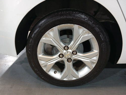 Chevrolet Onix 1.0T Plus Premier Ii At L/19 2020