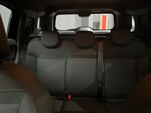 Citroën Aircross 1.0 T200 XTR CVT L26 2026