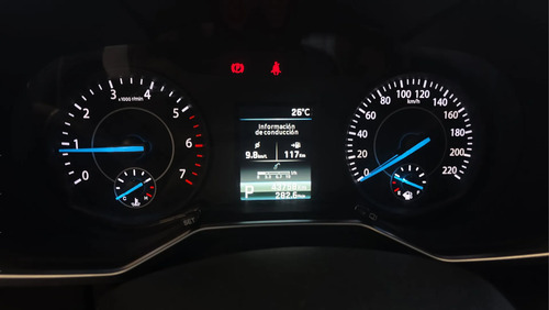 Ford Territory 1.5 T SEL L20 2022