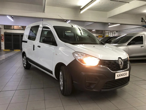 Renault Kangoo Ii Express 1.6 Sce Confort 5A 2026