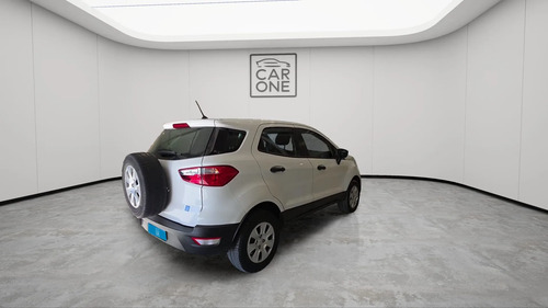 Ford Ecosport 1.5 S L18 2018