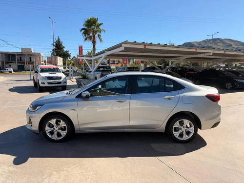 Chevrolet Onix 1.0 Plus Premier Ii At L19 2021