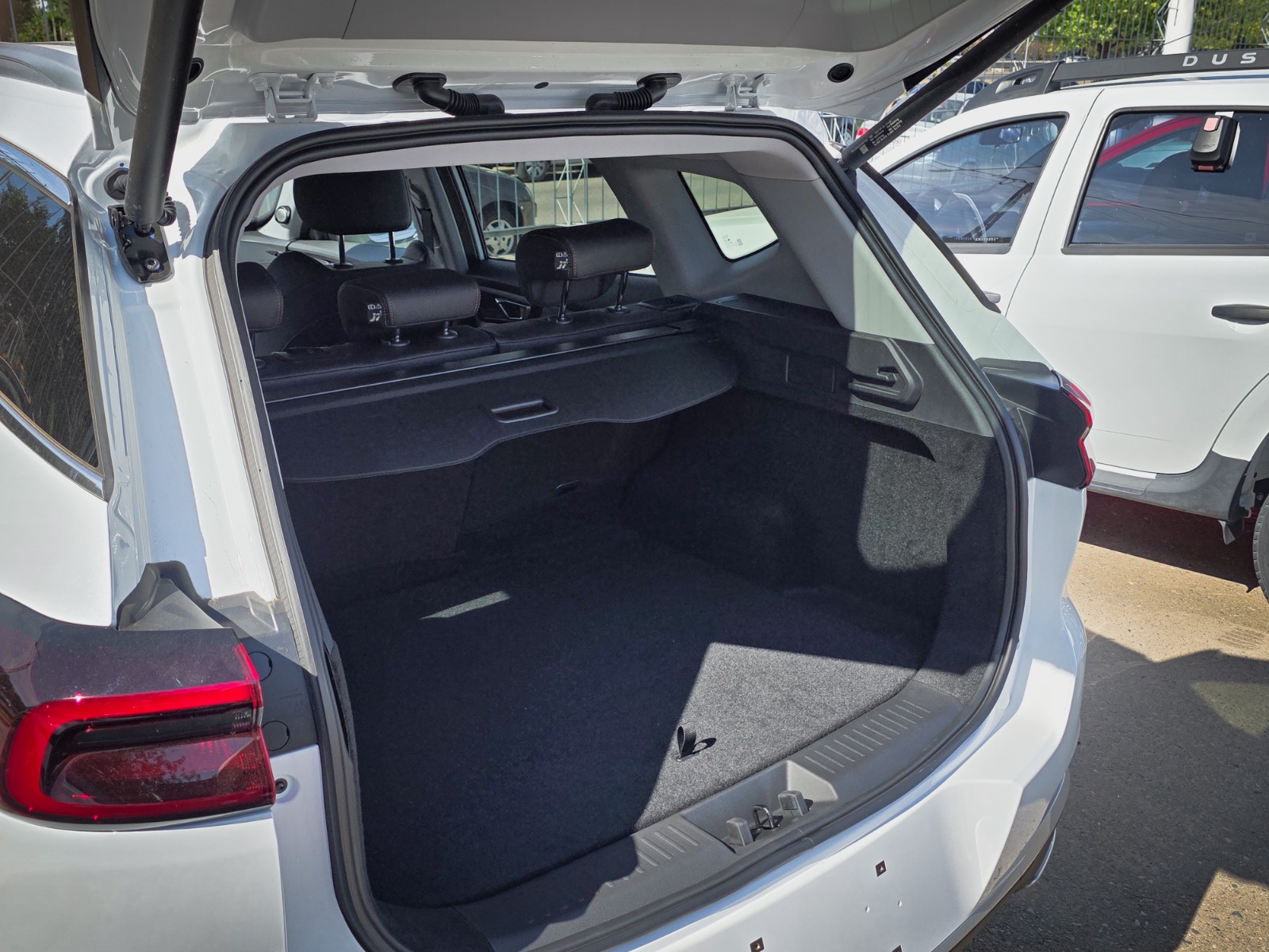 Chery Tiggo 7 Pro Hybrid 2026