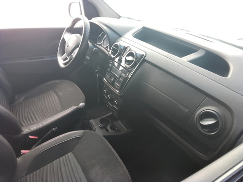 Renault Kangoo Ii Express 1.6 Sce Confort 5A 2018