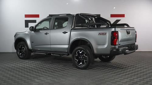 Chevrolet S10 S10 2.8T Z71 CD 2026