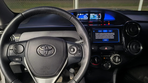 Toyota Etios 1.5 Xls At 2023