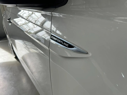 Volkswagen Polo 1.0 Tsi 170 Comfortline At 2026