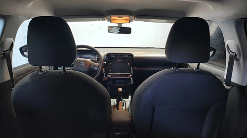 Citroën C4 Cactus 1.6 Vti 115 Feel 2024