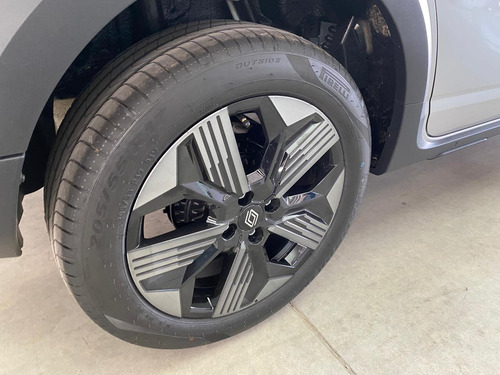 Renault Kardian 1.0 Tce Premiere Edition 200 Edc 2025