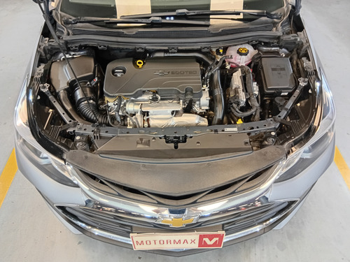 Chevrolet Cruze 1.4 4 P Ltz At L/16 2022