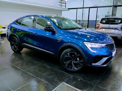 Renault Arkana 1.3 E-Tech Hybrid Espirit Alpine 2026