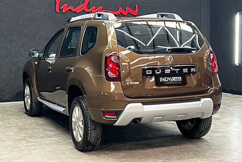 Renault Duster 1.6 Ph2 4x2 Privilege 2017