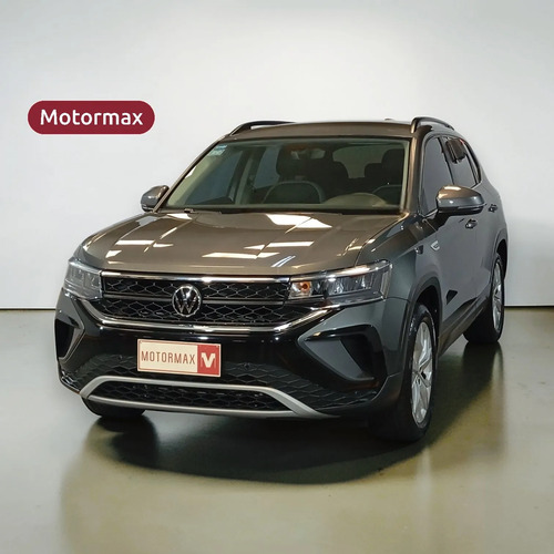 Volkswagen Taos 1.4 250 Tsi Comfortline At L/24 2025