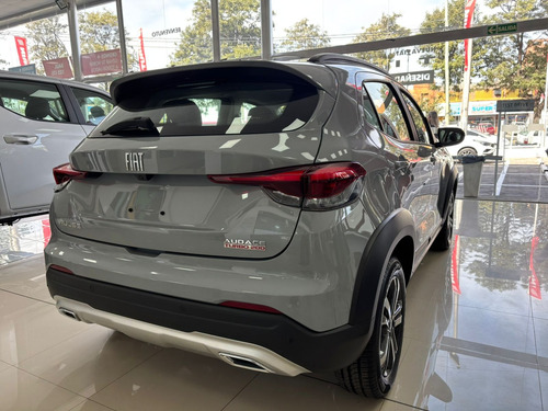 Fiat Pulse 1.0T Audace Cvt 2025
