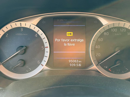 Renault Alaskan 2.3 Tdi 4x2 Emotion 2023