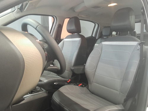 Citroën C3 Aircross 1.6 Vti Feel Pack 2025