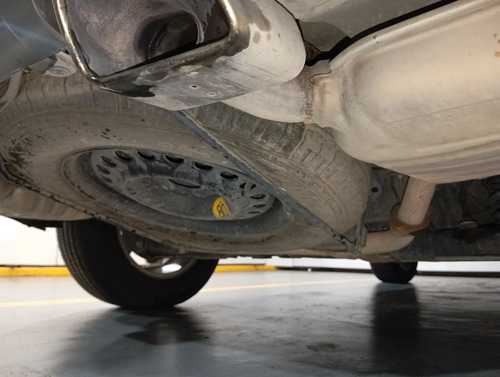 Chevrolet Captiva 2.4 Ls 2017