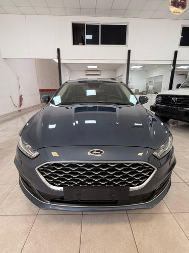 Ford Mondeo 2.0 Ecvt Vignale Hibrido 2021