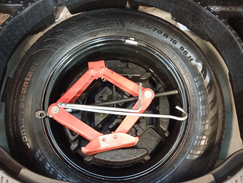 Chevrolet Tracker 1.8 Ltz+ 4X4 Aut Prem L/17 2019