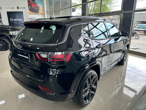 Jeep Compass Serie S 2024