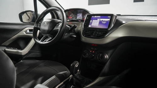 Peugeot 2008 1.6 Allure 2016