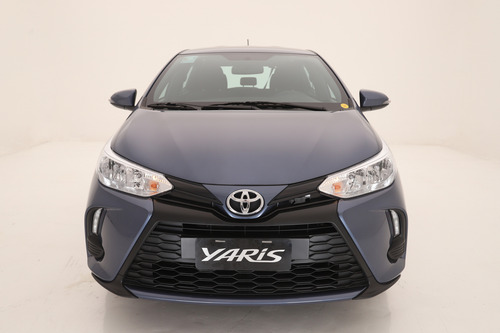 Toyota Yaris 1.5 107Cv Xs Cvt 2026